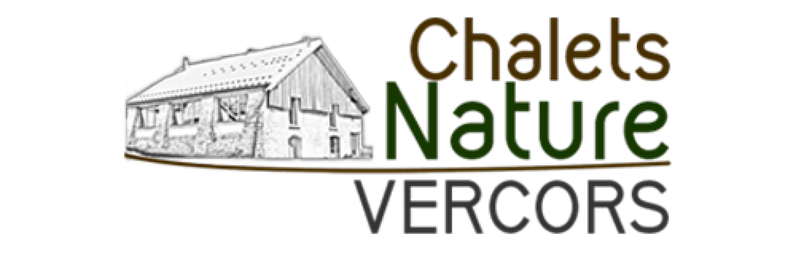 Les Chalets Nature Vercors.