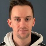 Jonathan Masson, développeur web