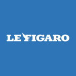 Logo du journal le Figaro