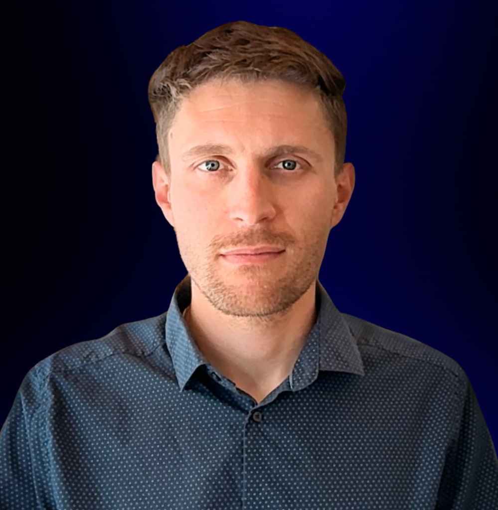 Loïc Gonsolin, fondateur de Stratégie LG