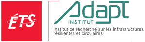 logo de l'Institut AdapT