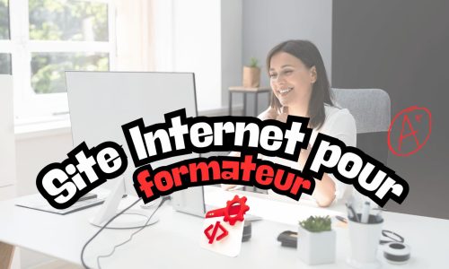 Création de site pour formateur indépendant : le guide complet 2026 (SEO + outils + exemples)