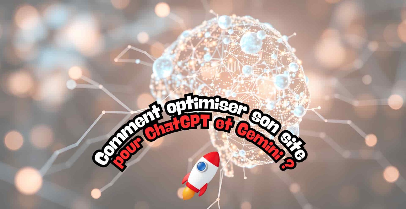 Optimiser son site pour les moteurs d'IA