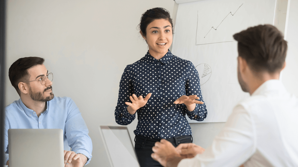 Marketing pour organisme de formation
