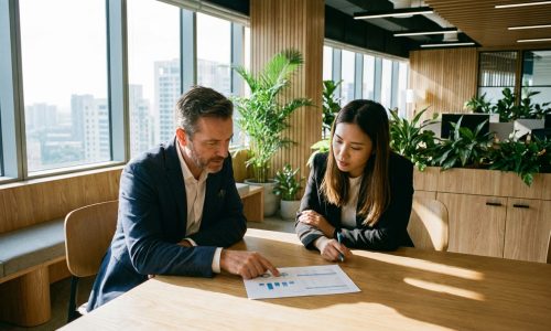 Choisir son agence SEO GEO : 10 questions pour éviter les pièges