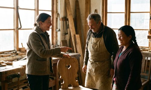 SEO local pour artisan : le guide pour attirer les clients de votre ville