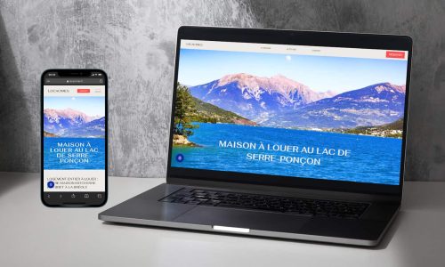 Clients de notre agence : Locacimes, locations touristiques dans les Alpes-de-Haute-Provence